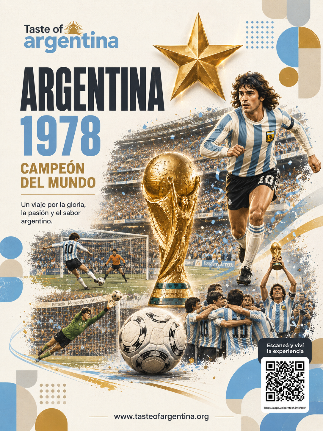 Argentina 1978