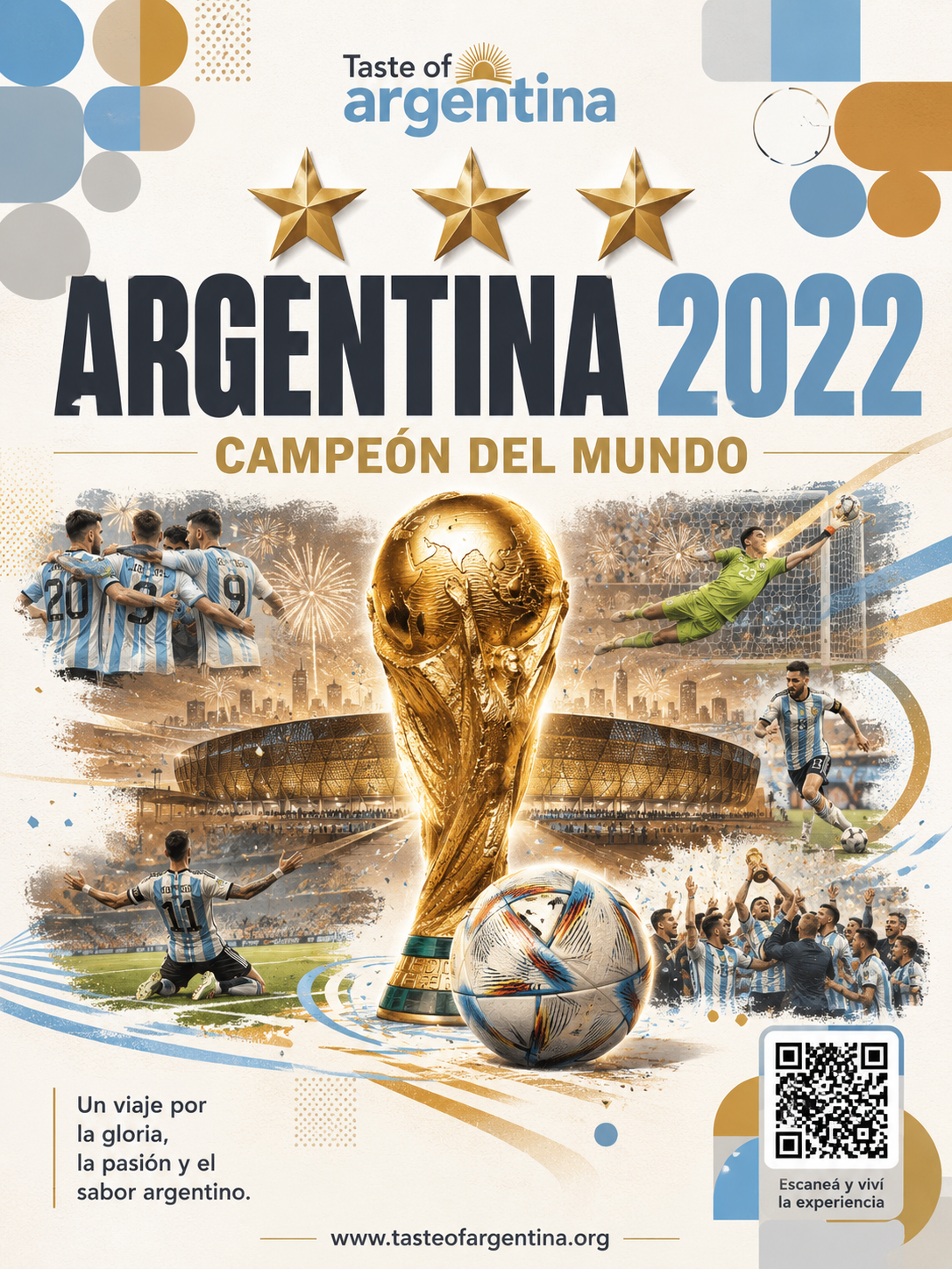 Argentina 2022