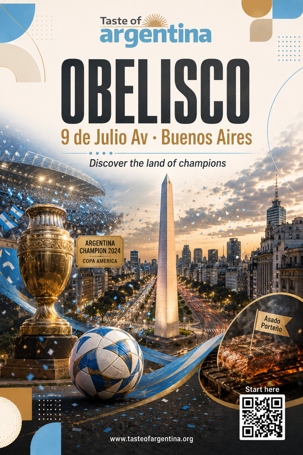 Obelisco · Buenos Aires