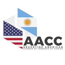 Cámara de Comercio Argentino-Americana de Florida (AACC)