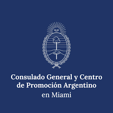 Consulado General y Centro de Promoción Argentino en Miami